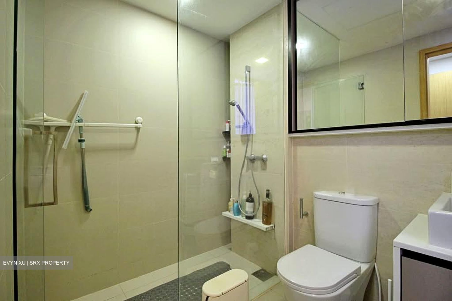 H2O Residences (D28), Condominium #552129571